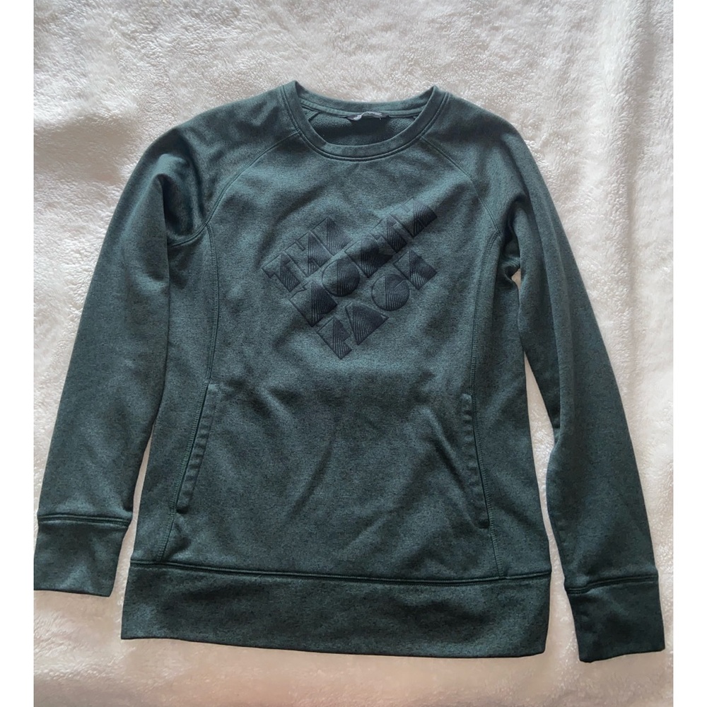North face Sweater